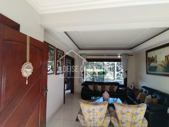 Imagem Casa com 3 Quartos à Venda, 372 m² em Ibiti Do Paço - Sorocaba Imagem Casa com 3 Quartos à Venda, 372 m² em Ibiti Do Paço - Sorocaba