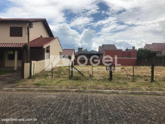 Imóvel à Venda, 330 m² em São José - Canoas