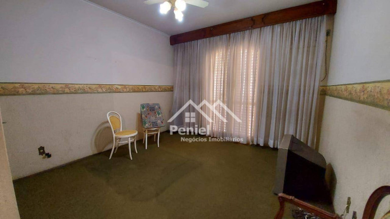 Imagem Casa com 4 Quartos à Venda, 461 m² em Jardim Sumaré - Ribeirão Preto Imagem Casa com 4 Quartos à Venda, 461 m² em Jardim Sumaré - Ribeirão Preto