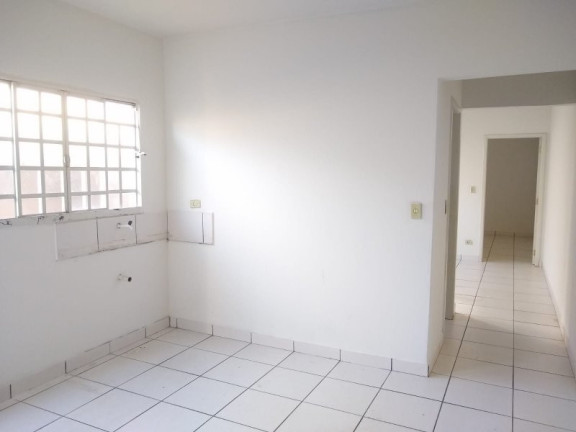 Imagem Casa com 2 Quartos para Alugar, 70 m² em Pompéia 1 - Jacarezinho
