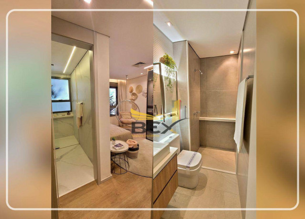 Imagem Apartamento com 4 Quartos à Venda, 244 m² em Alphaville Conde Ii - Barueri