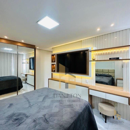 Imagem Apartamento com 4 Quartos à Venda, 155 m² em Praia Do Morro - Guarapari Imagem Apartamento com 4 Quartos à Venda, 155 m² em Praia Do Morro - Guarapari