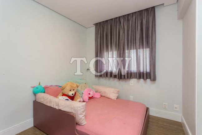 Imagem Apartamento com 3 Quartos à Venda, 147 m² em Perdizes - São Paulo