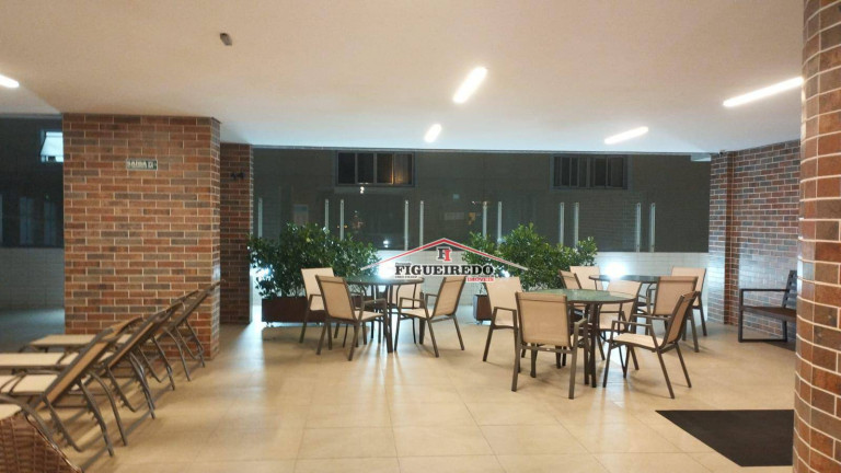 Imagem Apartamento com 2 Quartos à Venda, 70 m² em Canto Do Forte - Praia Grande