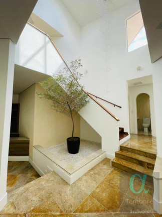 Imagem Casa com 4 Quartos à Venda, 590 m² em Alphaville Residencial Dois - Barueri Imagem Casa com 4 Quartos à Venda, 590 m² em Alphaville Residencial Dois - Barueri