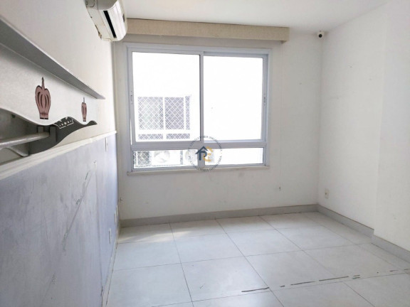 Imagem Apartamento com 4 Quartos à Venda, 121 m² em Ingá - Niterói