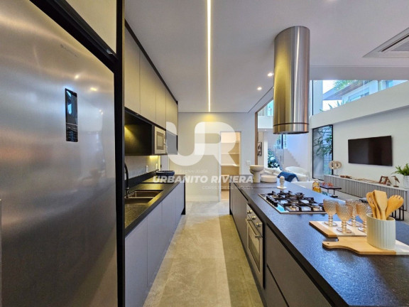 Imagem Casa com 6 Quartos à Venda, 380 m² em Riviera | Módulo 11 - Bertioga