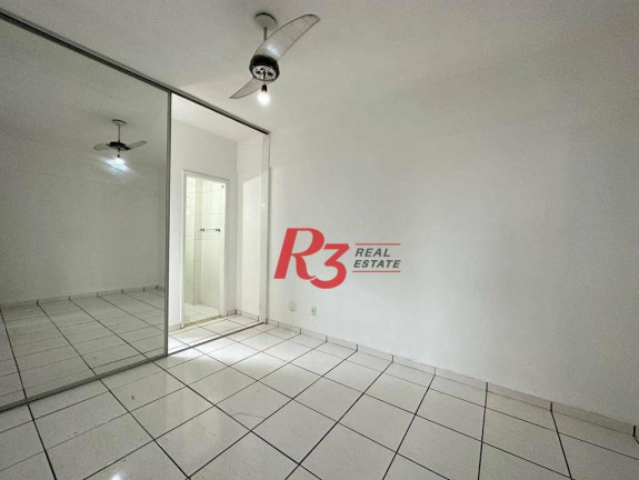 Imagem Apartamento com 2 Quartos à Venda, 73 m² em Marapé - Santos Imagem Apartamento com 2 Quartos à Venda, 73 m² em Marapé - Santos