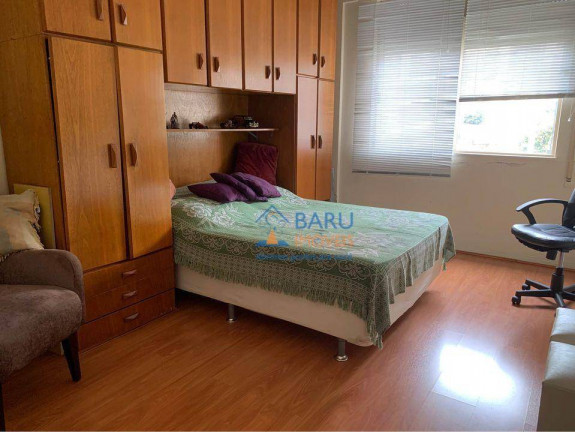 Apartamento com 3 Quartos à Venda, 120 m² em Barra Funda - São Paulo