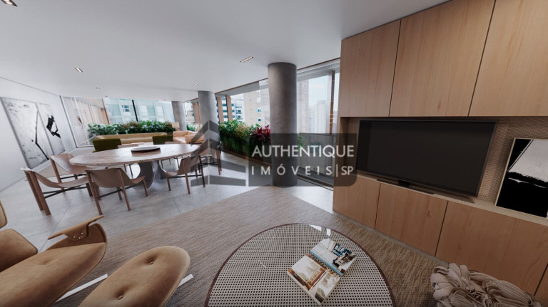 Imagem Apartamento com 3 Quartos à Venda, 319 m² em Itaim Bibi - São Paulo Imagem Apartamento com 3 Quartos à Venda, 319 m² em Itaim Bibi - São Paulo