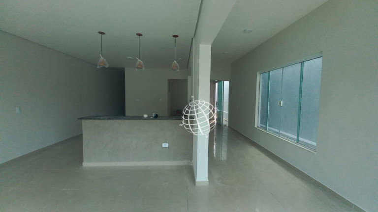 Imagem Casa com 3 Quartos à Venda, 120 m² em Nova Atibaia - Atibaia