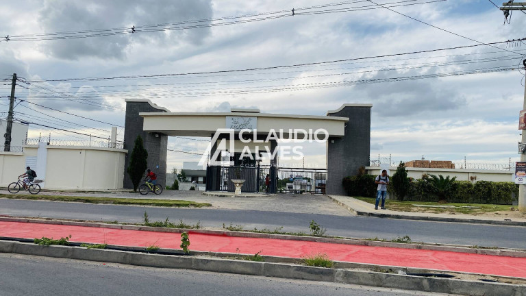 Imagem Terreno à Venda, 397 m² em Papagaio - Feira De Santana Imagem Terreno à Venda, 397 m² em Papagaio - Feira De Santana
