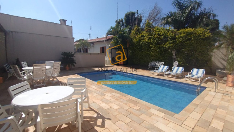 Imagem Casa com 2 Quartos à Venda, em Centro - Itu Imagem Casa com 2 Quartos à Venda, em Centro - Itu