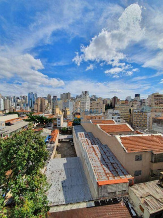 Apartamento com 1 Quarto à Venda, 32 m² em Bela Vista - São Paulo