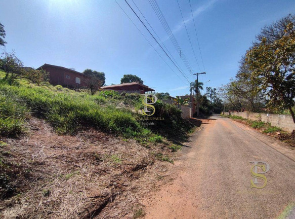 Imagem Terreno à Venda, 398 m² em Jardim Paraíso Da Usina - Atibaia Imagem Terreno à Venda, 398 m² em Jardim Paraíso Da Usina - Atibaia