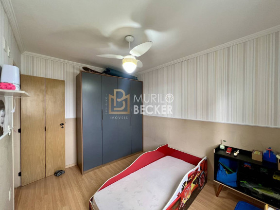 Imagem Apartamento com 3 Quartos à Venda, 80 m² em Jardim Das Colinas - São José Dos Campos