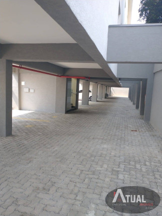 Imagem Apartamento com 1 Quarto à Venda, 60 m² em Alvinópolis - Atibaia