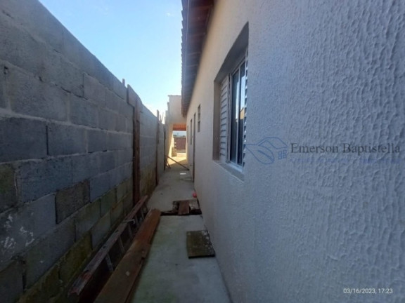 Imagem Casa com 3 Quartos à Venda, 100 m² em Jardim Ipê - Itatiba