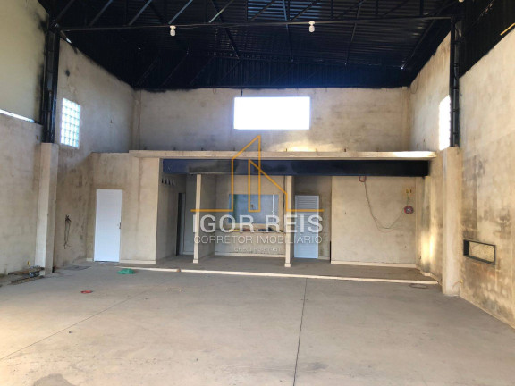 Imagem Galpão para Alugar, 200 m² em Parque Aurora - Campos Dos Goytacazes