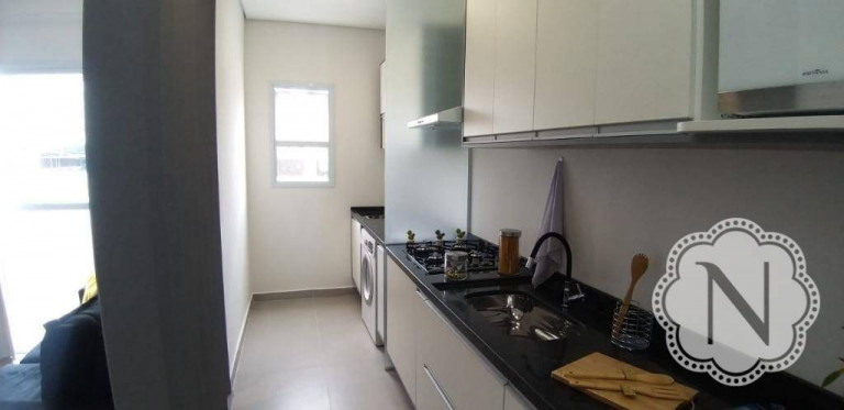 Imagem Apartamento com 2 Quartos à Venda, 53 m² em Jardim Suarão - Itanhaém Imagem Apartamento com 2 Quartos à Venda, 53 m² em Jardim Suarão - Itanhaém