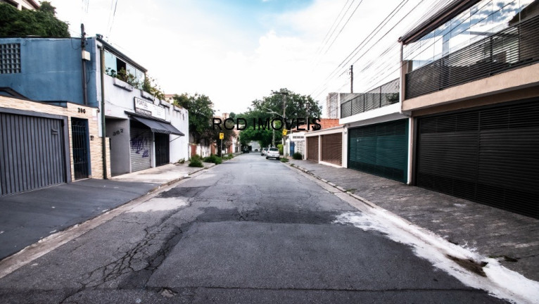 Imagem Sobrado com 3 Quartos à Venda, 170 m² em Jardim Bonfiglioli - São Paulo