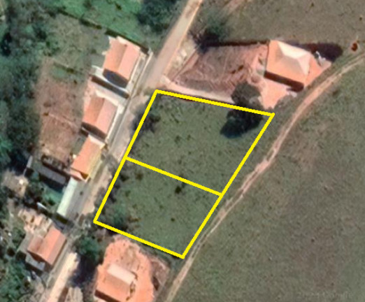 Imagem Terreno à Venda, 2.000 m² em Chácara São Félix - Taubaté Imagem Terreno à Venda, 2.000 m² em Chácara São Félix - Taubaté