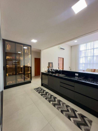 Imagem Casa com 3 Quartos à Venda, 182 m² em Jardins Di Roma - Indaiatuba