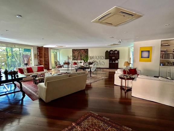Imagem Casa com 5 Quartos à Venda, 960 m² em Barra Da Tijuca - Rio De Janeiro Imagem Casa com 5 Quartos à Venda, 960 m² em Barra Da Tijuca - Rio De Janeiro