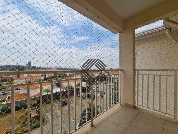 Imagem Apartamento com 2 Quartos à Venda, 60 m² em Condomínio Villa Flora - Votorantim Imagem Apartamento com 2 Quartos à Venda, 60 m² em Condomínio Villa Flora - Votorantim
