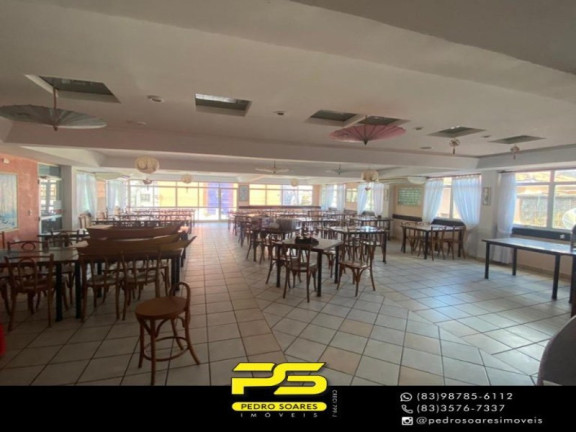 Imagem Imóvel à Venda, 1.200 m² em Tambaú - João Pessoa Imagem Imóvel à Venda, 1.200 m² em Tambaú - João Pessoa