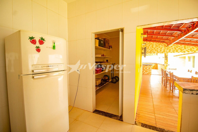 Imagem Casa com 4 Quartos à Venda, 544 m² em Luiz Alves - São Miguel Do Araguaia