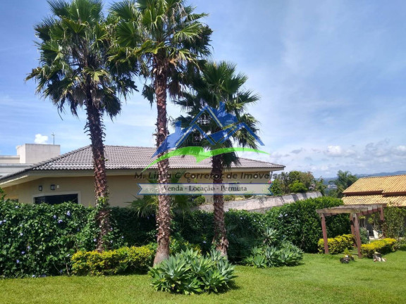 Imagem Casa de Condomínio com 2 Quartos à Venda, 630 m² em Condomínio Parque Das Garças I - Atibaia Imagem Casa de Condomínio com 2 Quartos à Venda, 630 m² em Condomínio Parque Das Garças I - Atibaia