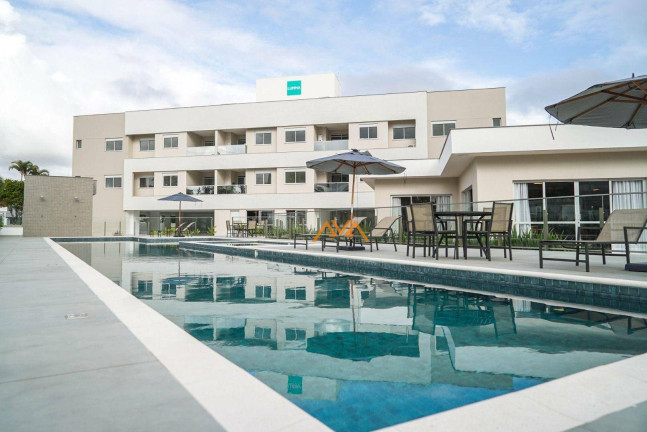 Imagem Apartamento com 2 Quartos à Venda, 81 m² em Ingleses - Florianópolis