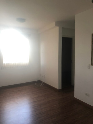 Imagem Apartamento com 2 Quartos à Venda, 54 m² em Santana - Pindamonhangaba