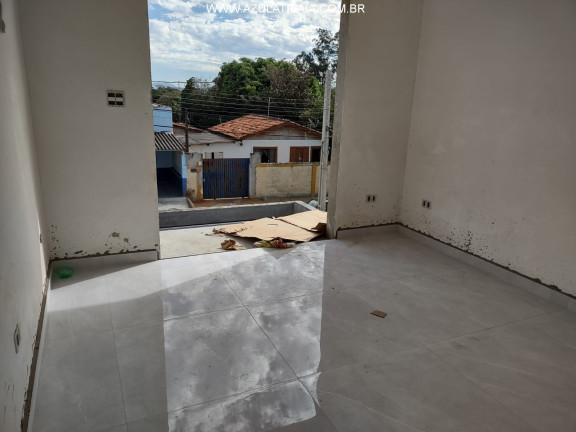 Imagem Casa com 3 Quartos à Venda, 150 m² em Jardim Dos Pinheiros - Atibaia