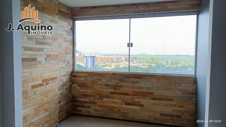 Imagem Apartamento com 3 Quartos à Venda, 74 m² em Engenheiro Luciano Cavalcante - Fortaleza Imagem Apartamento com 3 Quartos à Venda, 74 m² em Engenheiro Luciano Cavalcante - Fortaleza