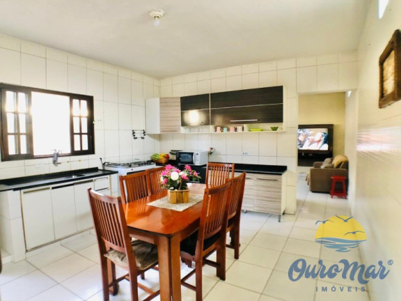 Imagem Casa com 3 Quartos à Venda, 129 m² em Cibratel - Itanhaém