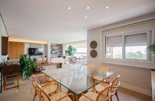 Imagem Apartamento com 3 Quartos à Venda, 146 m² em Perdizes - São Paulo Imagem Apartamento com 3 Quartos à Venda, 146 m² em Perdizes - São Paulo