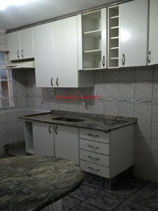 Imagem Apartamento com 2 Quartos à Venda, 52 m² em Recanto Quarto Centenário - Jundiaí Imagem Apartamento com 2 Quartos à Venda, 52 m² em Recanto Quarto Centenário - Jundiaí
