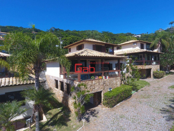 Imagem Casa com 4 Quartos à Venda, 310 m² em João Fernandes - Armação Dos Búzios Imagem Casa com 4 Quartos à Venda, 310 m² em João Fernandes - Armação Dos Búzios