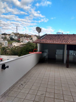 Imagem Cobertura com 3 Quartos à Venda, em Lourdes - Viçosa Imagem Cobertura com 3 Quartos à Venda, em Lourdes - Viçosa
