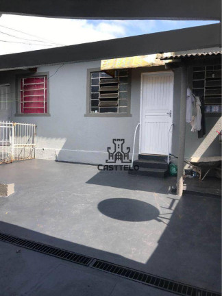 Imagem Casa com 4 Quartos à Venda, 120 m² em Itapoã - Londrina Imagem Casa com 4 Quartos à Venda, 120 m² em Itapoã - Londrina