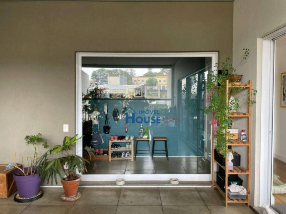 Imagem Apartamento com 2 Quartos à Venda, 130 m² em Vila Ipojuca - São Paulo
