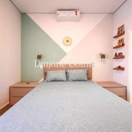 Imagem Casa com 4 Quartos à Venda, 298 m² em Jardim Piemonte - Indaiatuba