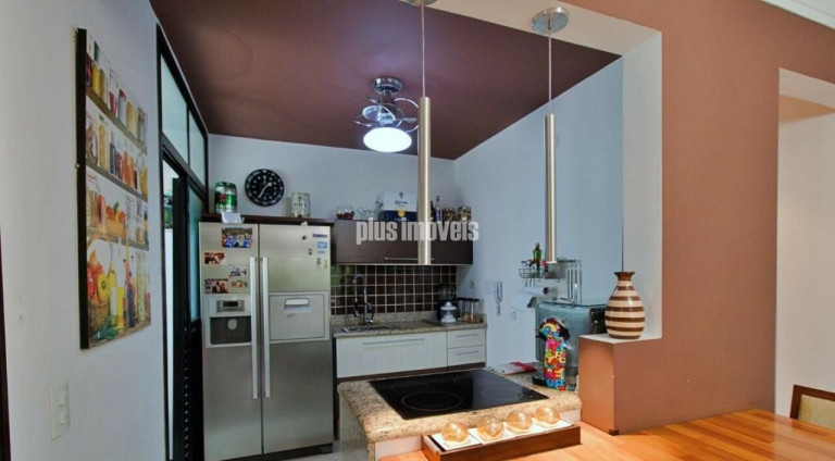 Imagem Apartamento com 3 Quartos à Venda, 84 m² em Morumbi - São Paulo Imagem Apartamento com 3 Quartos à Venda, 84 m² em Morumbi - São Paulo