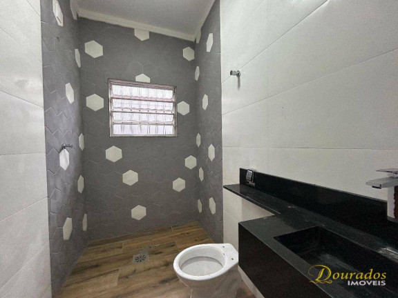Imagem Casa com 4 Quartos à Venda, 190 m² em Tupi - Praia Grande Imagem Casa com 4 Quartos à Venda, 190 m² em Tupi - Praia Grande
