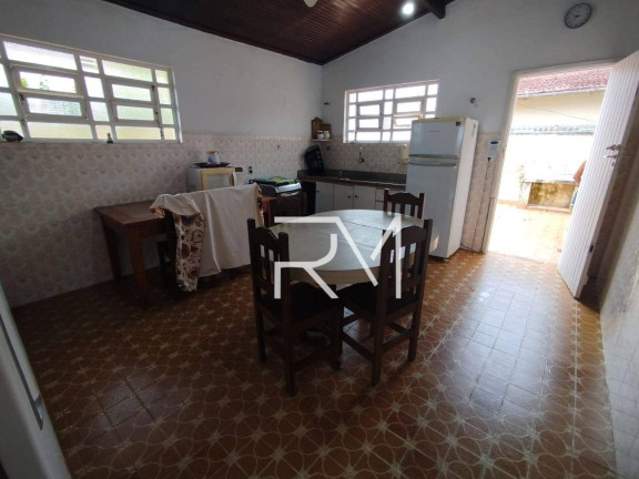 Imagem Casa com 3 Quartos à Venda, 144 m² em Solemar - Praia Grande