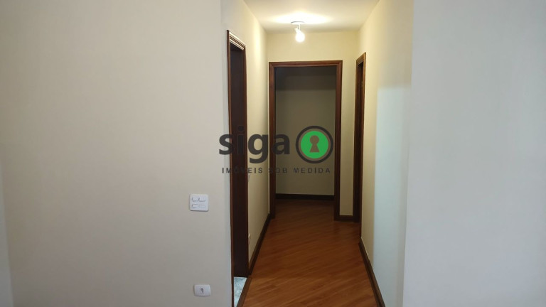 Imagem Apartamento com 3 Quartos à Venda, 73 m² em Vila Clementino - São Paulo