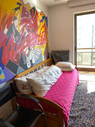 Imagem Imóvel com 5 Quartos à Venda, 450 m² em Higienópolis - São Paulo