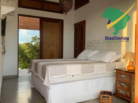 Imagem Casa com 3 Quartos à Venda, em Outeiro Das Brisas - Porto Seguro Imagem Casa com 3 Quartos à Venda, em Outeiro Das Brisas - Porto Seguro
